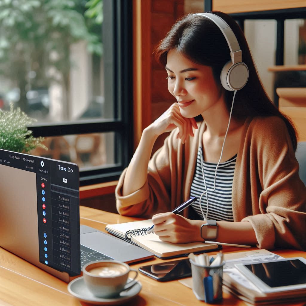 Freelancers y Trabajadores Remotos